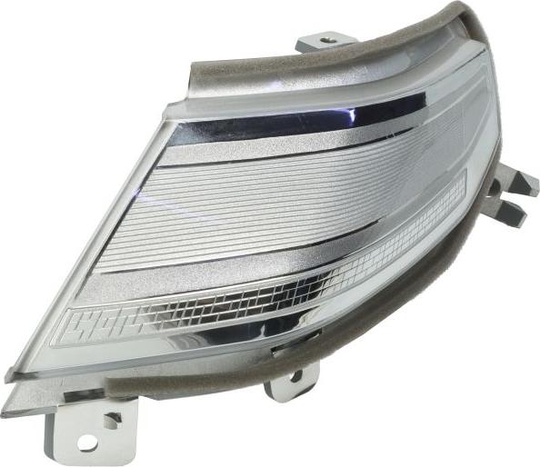 Trucklight HL-VO018R-BND - Headlight Base, lighting system car-mod.net