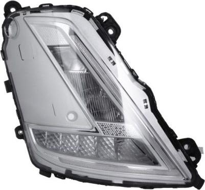 Trucklight HL-VO020R - Headlight car-mod.net