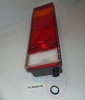 Trucklight SALE-TL-MA001R - Combination Rearlight car-mod.net