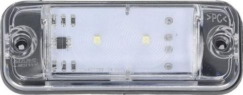 Trucklight SM-DA005 - Outline Lamp car-mod.net
