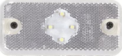 Trucklight SM-DA002 - Marker Light car-mod.net