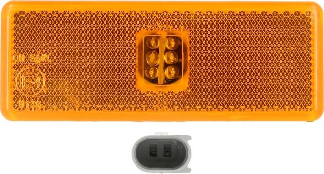 Trucklight SM-ME005 - Marker Light car-mod.net