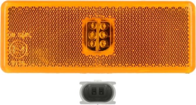 Trucklight SM-ME001 - Marker Light car-mod.net