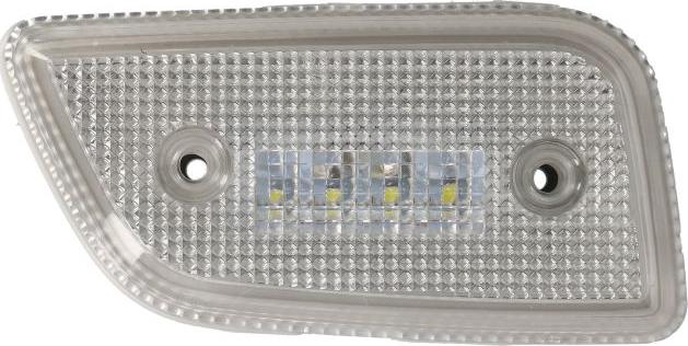 Trucklight SM-ME008R - Marker Light car-mod.net