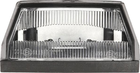 Trucklight TL-MA002 - Licence Plate Light car-mod.net