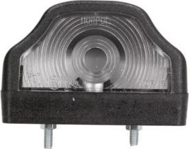 Trucklight SM-UN075 - Licence Plate Light car-mod.net