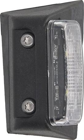 Trucklight SM-VO006L - Side Marker Light car-mod.net