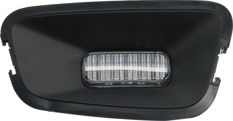 Trucklight SM-VO007L - Side Marker Light car-mod.net