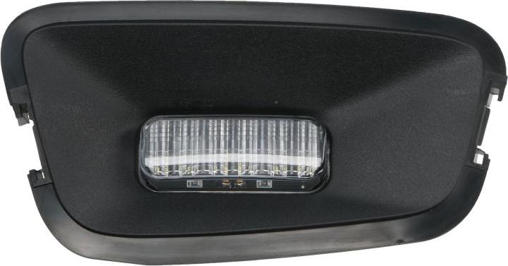 Trucklight SM-VO007R - Side Marker Light car-mod.net