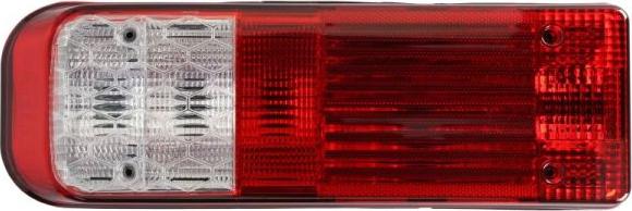 Trucklight TL-FO004L/R AMP - Tail Light car-mod.net