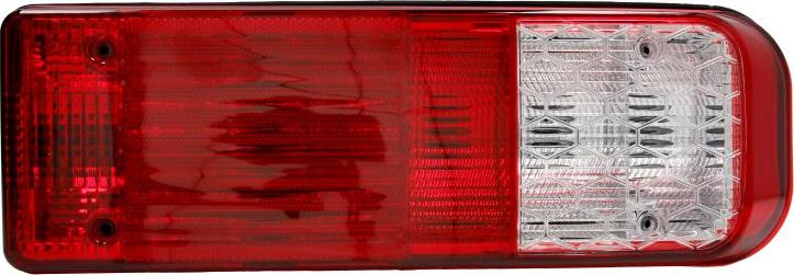 Trucklight TL-FO004L/R - Tail Light car-mod.net