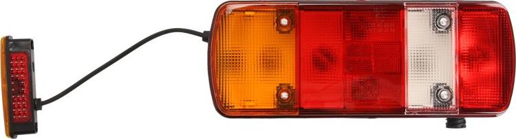 Trucklight TL-MA006L - Combination Rearlight car-mod.net