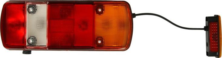 Trucklight TL-MA006R - Combination Rearlight car-mod.net