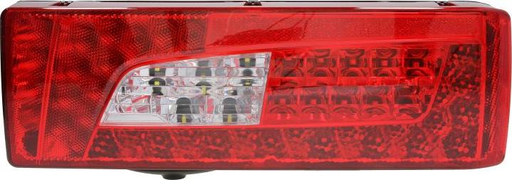 Trucklight TL-SC005RRA - Tail Light car-mod.net