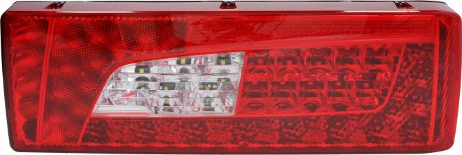 Trucklight TL-SC005R - Tail Light car-mod.net