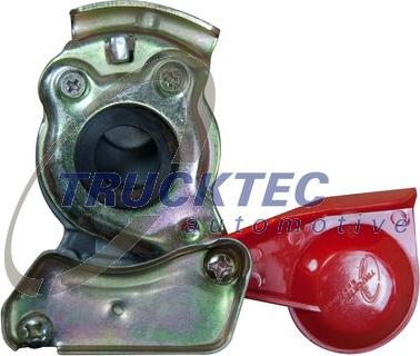 Trucktec Automotive 90.01.009 - Coupling Head car-mod.net