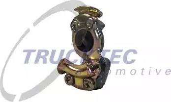 Trucktec Automotive 90.01.001 - Coupling Head car-mod.net