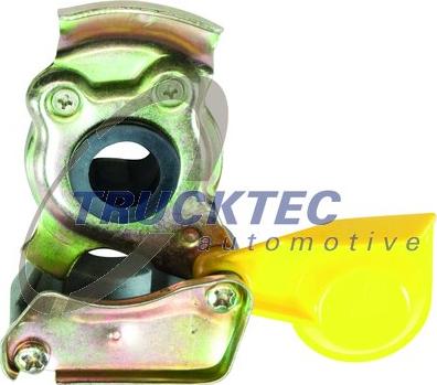 Trucktec Automotive 90.01.002 - Coupling Head car-mod.net