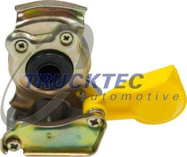 Trucktec Automotive 90.01.011 - Coupling Head car-mod.net