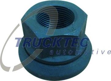 Trucktec Automotive 90.08.201 - Wheel Nut car-mod.net