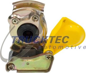 Trucktec Automotive 90.02.003 - Coupling Head car-mod.net