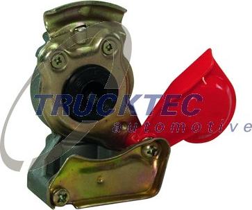 Trucktec Automotive 90.02.002 - Coupling Head car-mod.net