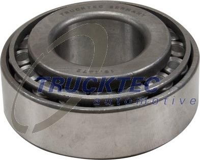 Trucktec Automotive 90.07.003 - Wheel Bearing car-mod.net