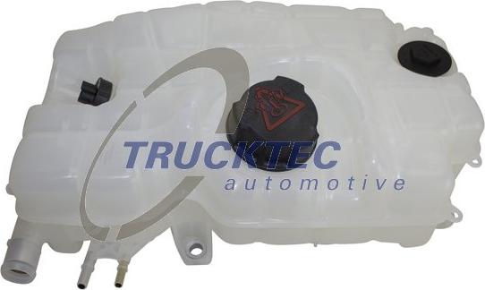 Trucktec Automotive 04.40.161 - Expansion Tank, coolant car-mod.net