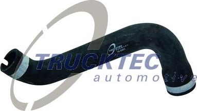 Trucktec Automotive 04.40.104 - Radiator Hose car-mod.net
