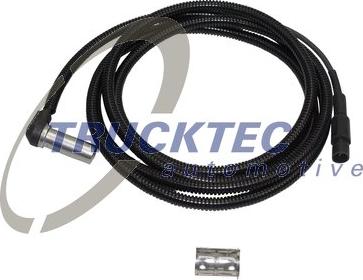 Trucktec Automotive 04.42.056 - ABS sensor, wheel speed car-mod.net