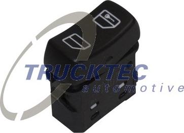 Trucktec Automotive 04.42.069 - Door lock switch, button car-mod.net