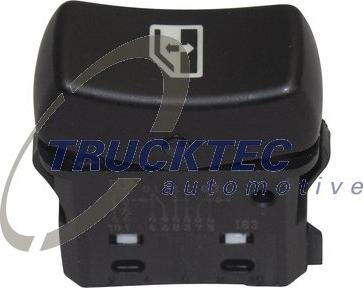 Trucktec Automotive 04.42.066 - Switch, window regulator car-mod.net