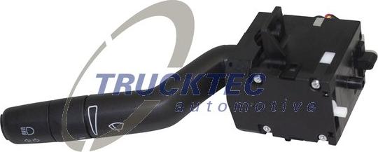 Trucktec Automotive 04.42.063 - Steering Column Switch car-mod.net