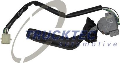 Trucktec Automotive 04.42.009 - Steering Column Switch car-mod.net