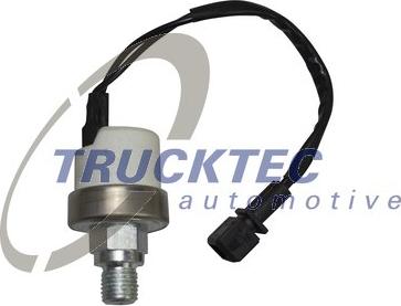 Trucktec Automotive 04.42.011 - Sender Unit, oil pressure car-mod.net