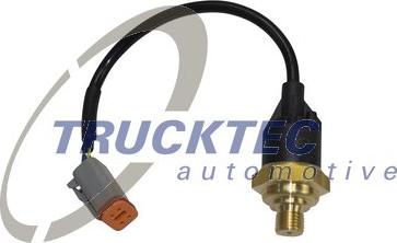 Trucktec Automotive 04.42.012 - Sender Unit, oil pressure car-mod.net