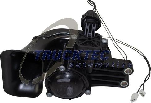 Trucktec Automotive 04.42.086 - Air Horn car-mod.net