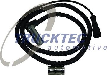 Trucktec Automotive 04.42.036 - ABS sensor, wheel speed car-mod.net