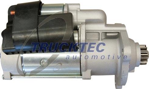 Trucktec Automotive 04.42.033 - Starter car-mod.net