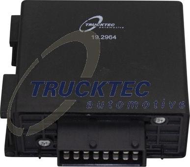 Trucktec Automotive 04.42.021 - Flasher Unit car-mod.net