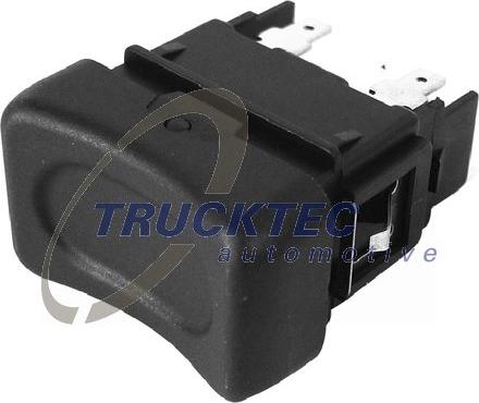 Trucktec Automotive 04.42.028 - Switch, window regulator car-mod.net
