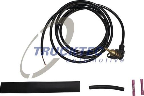 Trucktec Automotive 04.42.072 - Coolant temperature Sensor car-mod.net