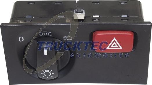 Trucktec Automotive 04.42.077 - Switch, headlight car-mod.net
