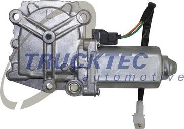 Trucktec Automotive 04.58.002 - Electric Motor, window regulator car-mod.net