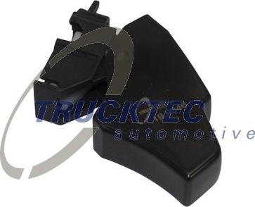 Trucktec Automotive 04.64.001 - Switch, seat adjustment car-mod.net