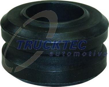 Trucktec Automotive 04.19.010 - Mounting, radiator car-mod.net