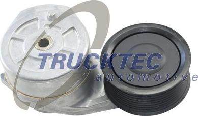 Trucktec Automotive 04.19.020 - Belt Tensioner, v-ribbed belt car-mod.net