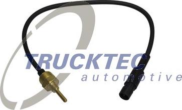 Trucktec Automotive 04.19.119 - Coolant temperature Sensor car-mod.net