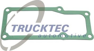Trucktec Automotive 04.19.115 - Gasket, thermostat housing car-mod.net