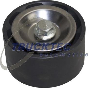 Trucktec Automotive 04.19.217 - Tensioner Pulley, v-belt car-mod.net